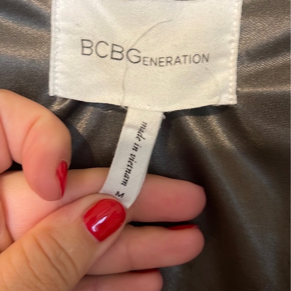 BCBGeneration M blazer - Picture 4 of 8